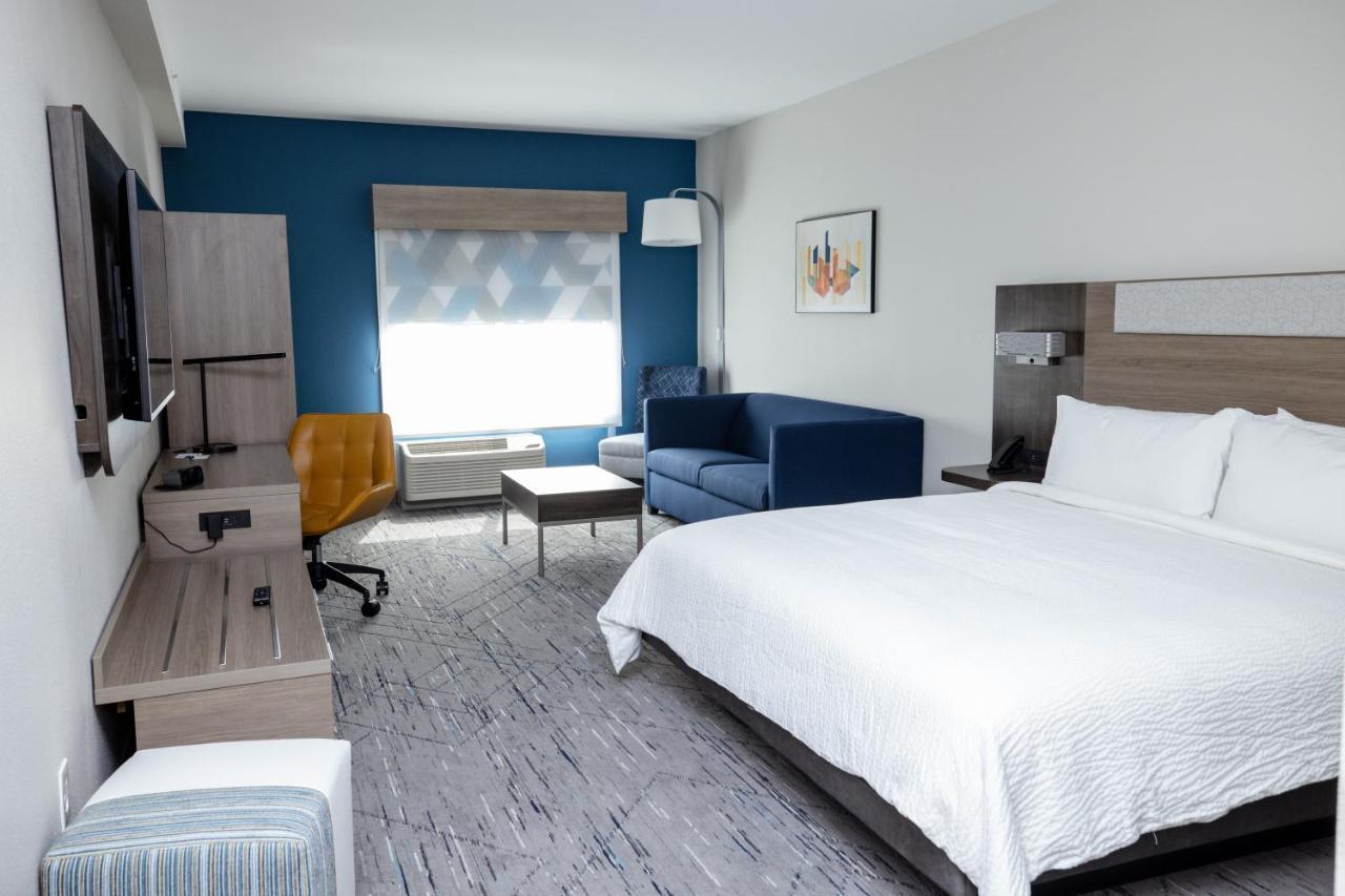 Holiday Inn Express & Suites Tampa Stadium - Airport Area By Ihg Kültér fotó